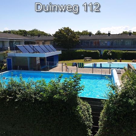 Appartementen Zuiderstrand Весткапеле Екстериор снимка