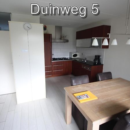 Appartementen Zuiderstrand Весткапеле Екстериор снимка