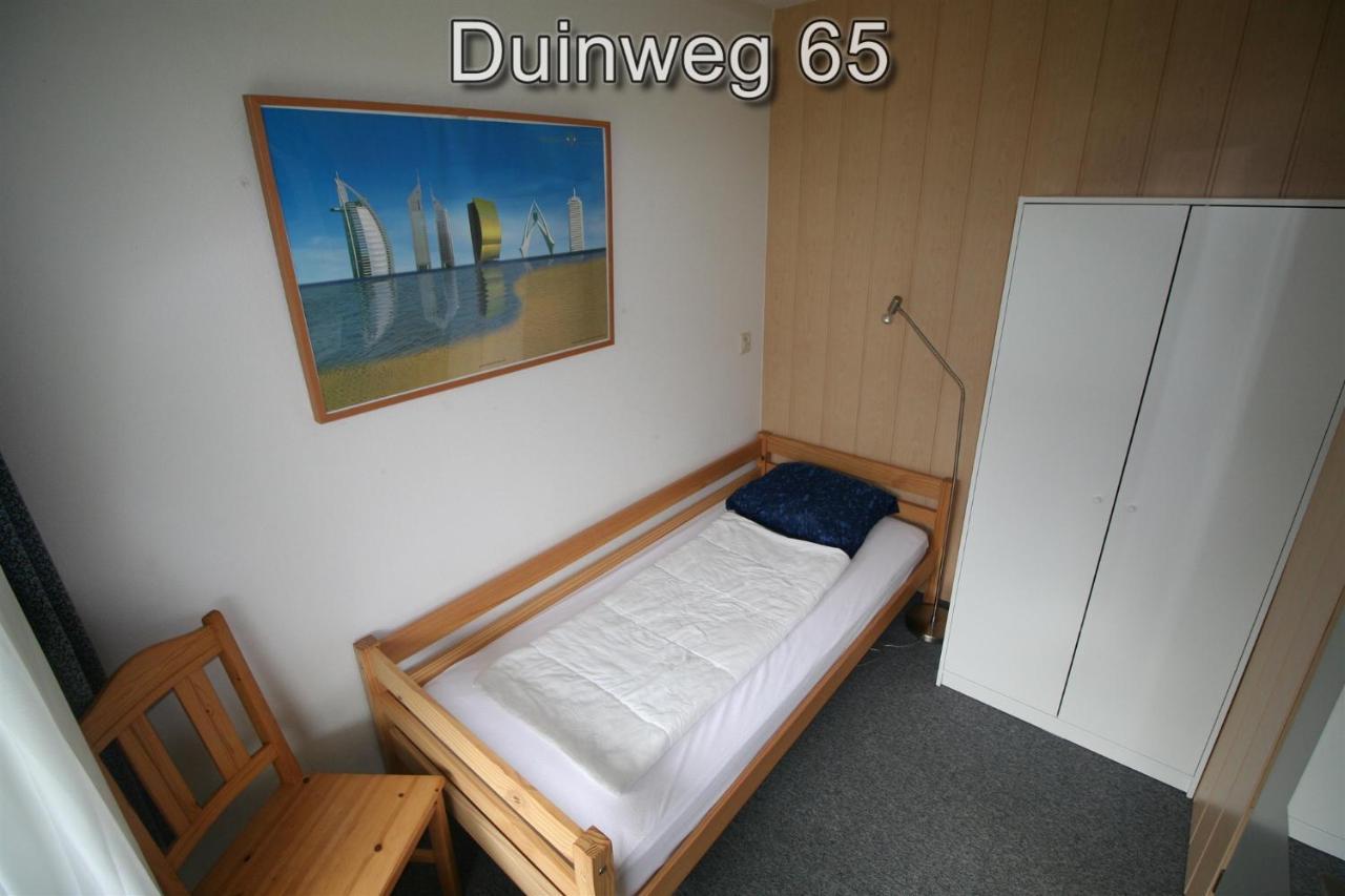 Appartementen Zuiderstrand Весткапеле Екстериор снимка