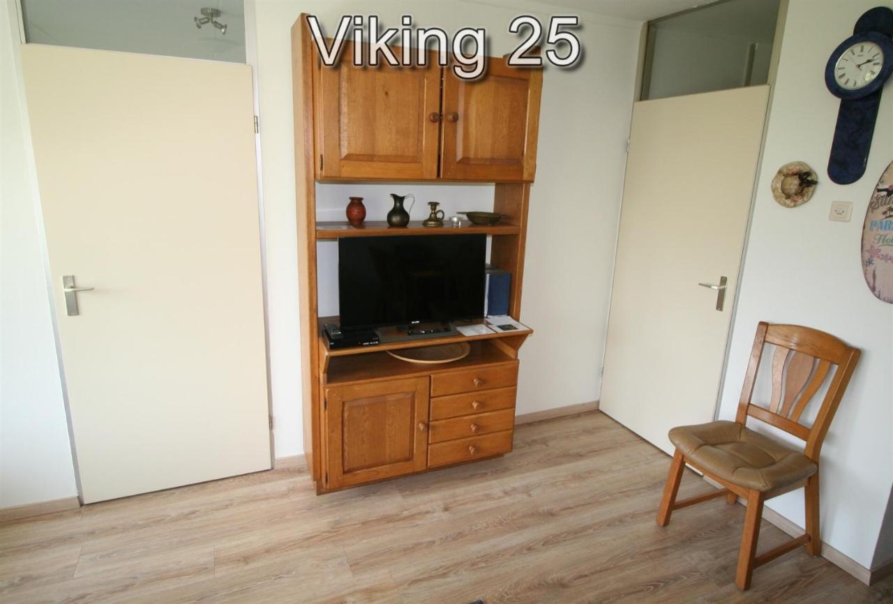 Appartementen Zuiderstrand Весткапеле Екстериор снимка