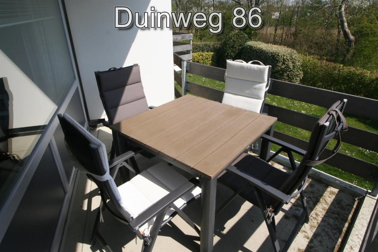 Appartementen Zuiderstrand Весткапеле Екстериор снимка