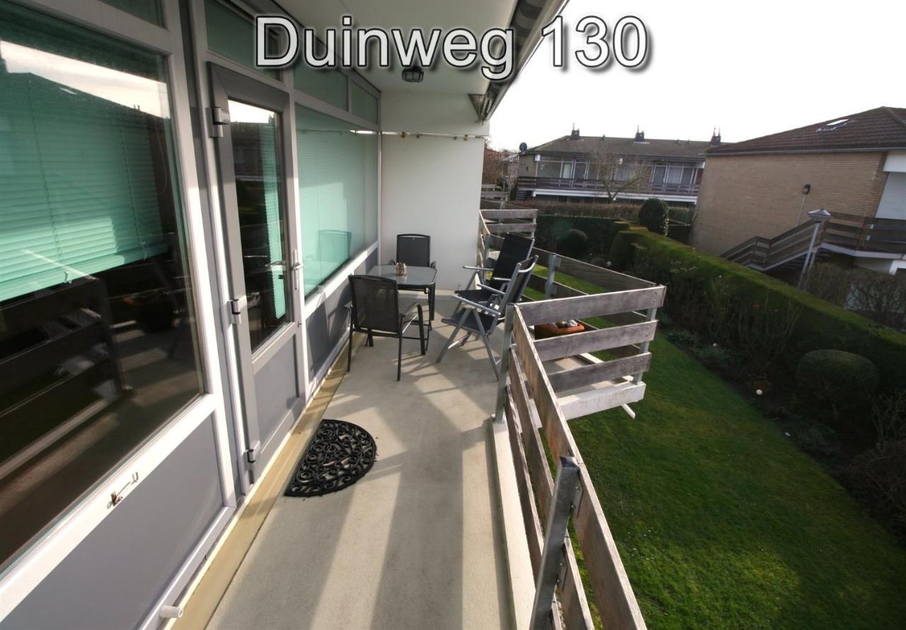 Appartementen Zuiderstrand Весткапеле Екстериор снимка