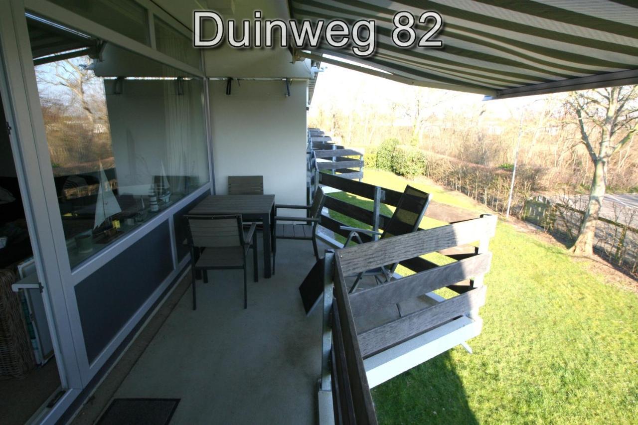 Appartementen Zuiderstrand Весткапеле Екстериор снимка
