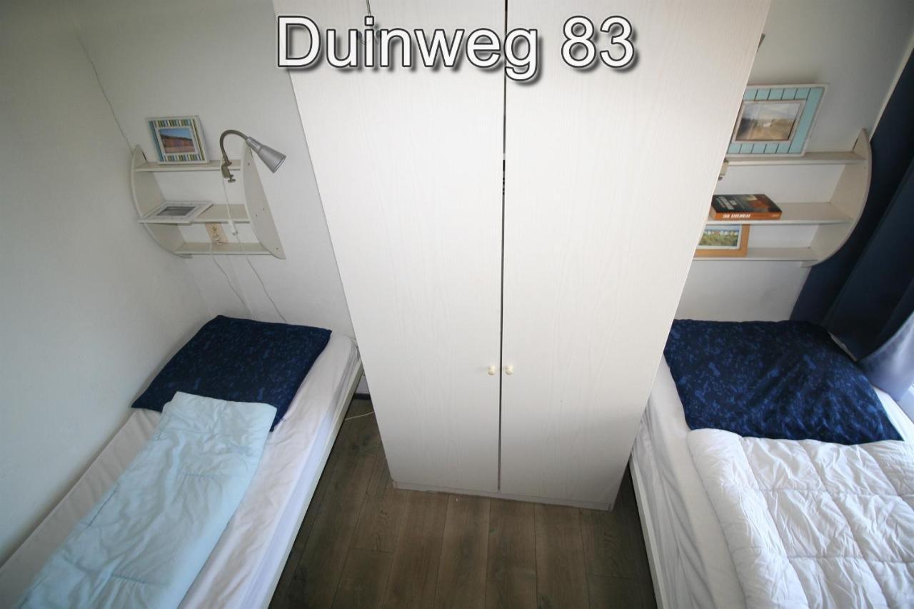 Appartementen Zuiderstrand Весткапеле Екстериор снимка