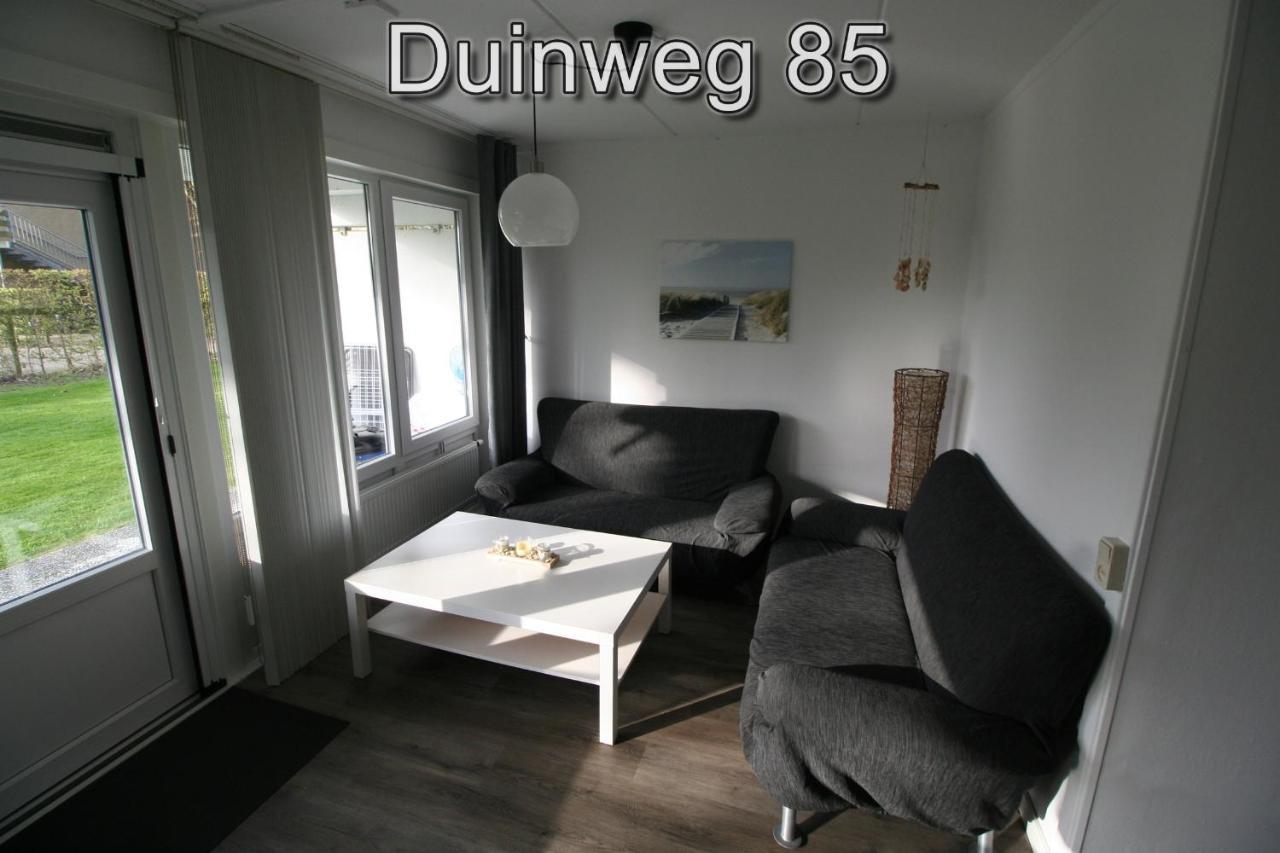 Appartementen Zuiderstrand Весткапеле Екстериор снимка