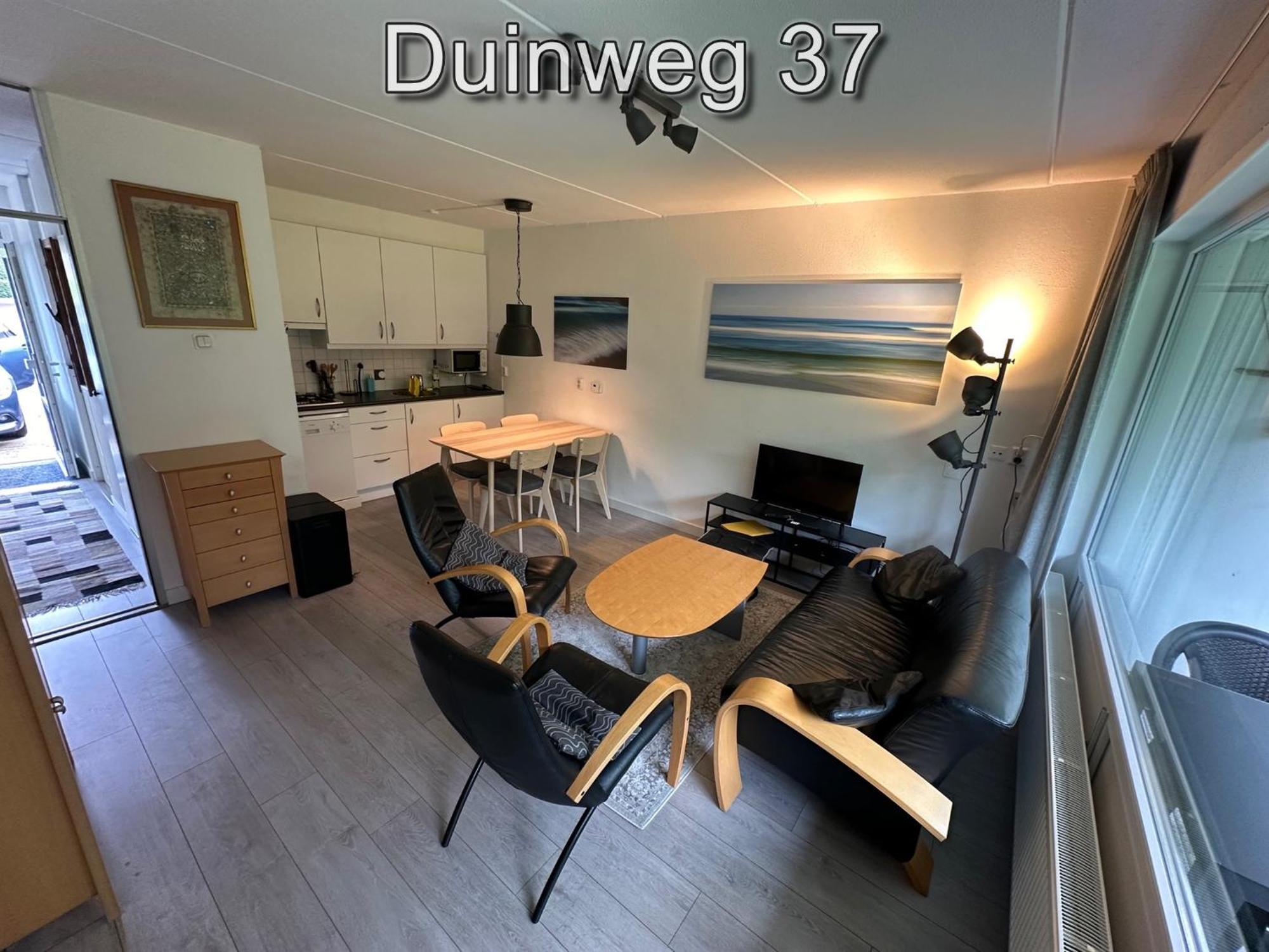 Appartementen Zuiderstrand Весткапеле Екстериор снимка