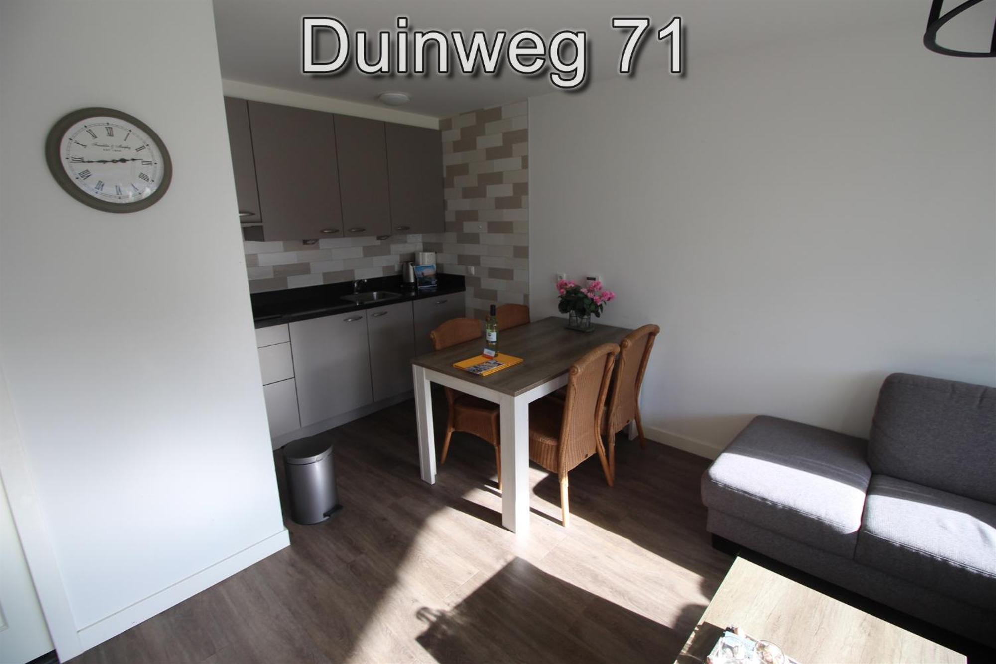 Appartementen Zuiderstrand Весткапеле Екстериор снимка